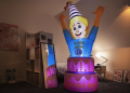 Celebrate a Milestone with an Inflatable Doll for a 50-Year-Old Woman